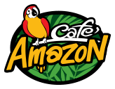 Café Amazon