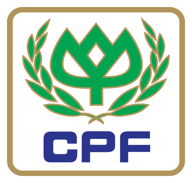 CP Foods